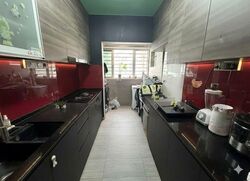 Blk 636C Senja Parc View (Bukit Panjang), HDB 4 Rooms #535185101
